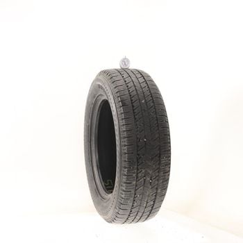 Used 225/65R17 Blackhawk Hiscend-H HT01 102S - 6/32