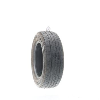 Set of (2) Used 205/65R15 Michelin Defender 94T - 6-7.5/32