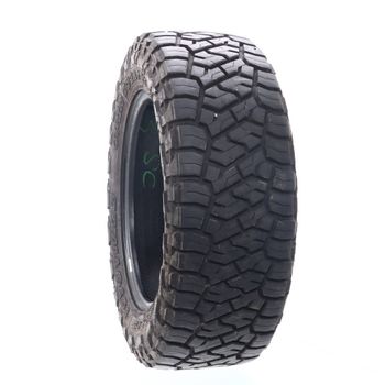 Used LT285/60R20 Toyo Open Country RT Trail 125/122R - 15/32