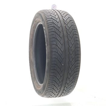 Set of (2) Used 275/50R22 Lexani LX-Thirty 111H - 8.5-9.5/32