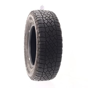 Used 255/70R17 DeanTires Back Country A/T2 112T - 8/32