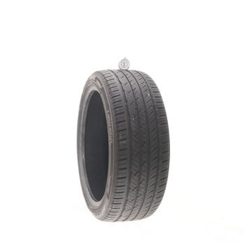 Set of (2) Used 235/40ZR19 Laufenn S Fit AS 96W - 7-8.5/32