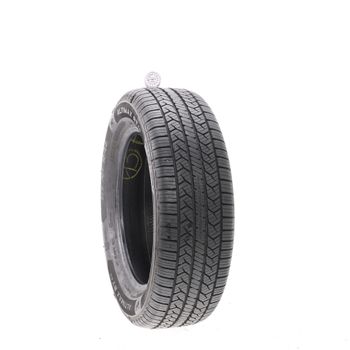 Set of (2) Used 225/60R18 General Altimax RT45 100H - 10/32