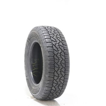 New 235/65R16C Goodyear Wrangler Workhorse AT 121/119R