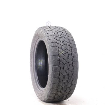 Used 255/55R18 Toyo Open Country A/T III 109H - 8/32