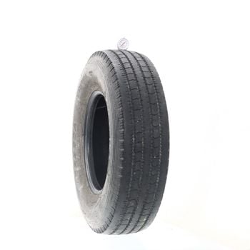 Set of (2) Used ST235/80R16 Westlake CR960A 129/125L - 8.5-9.5/32