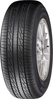 Set of (4) New P185/65R14 Forceum Trideka 86H
