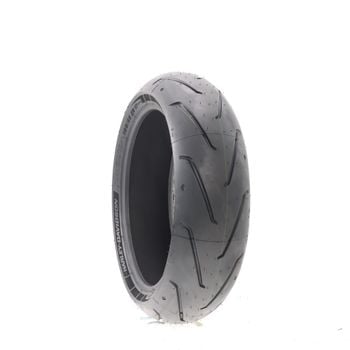 Set of (2) New 180/55ZR17 Michelin Harley Davidson Scorcher Sport 2CT+ M/C 73W - 99/32