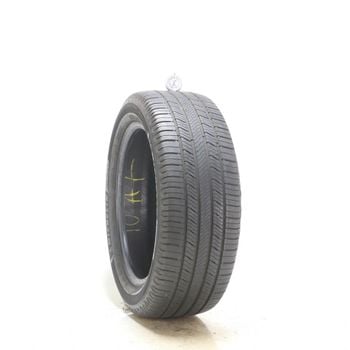 Set of (4) Used 225/55R18 Michelin Defender 2 98H - 7.5-9/32