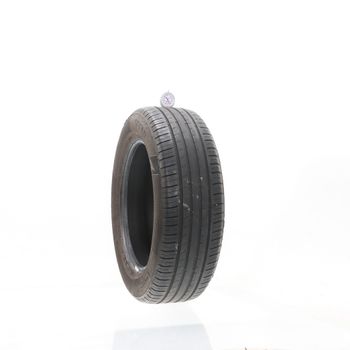 Used 205/60R16 Iris Sefar 96V - 5.5/32
