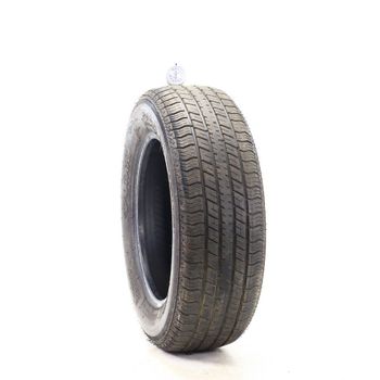 Set of (2) Used 205/65R16 Otani Radial EK2000 95H - 7-7.5/32