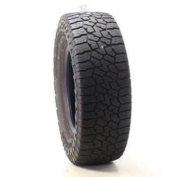 Used LT265/70R17 Falken Wildpeak A/T3W 121/118S - 11/32