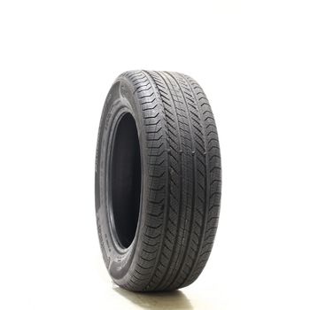 Driven Once 235/60R18 Continental ProContact GX MO 103H - 10/32