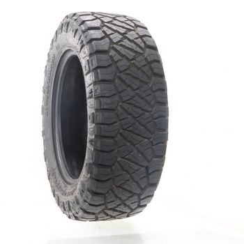 Driven Once LT295/60R20 Nitto Ridge Grappler 126/123Q - 17/32