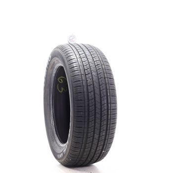 Used 235/55R17 Kumho Solus KH16 98V - 9.5/32