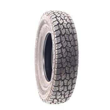 Set of (2) Used LT215/85R16 Wild Trac LTR Max 115/112R - 16/32