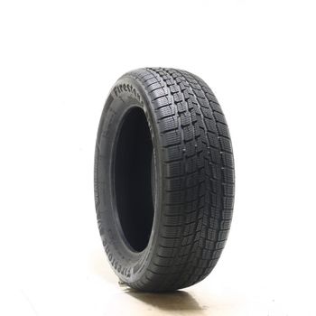 New 235/55R18 Firestone WeatherGrip 100H - 10/32