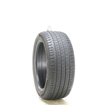Set of (2) Used 235/45R17 Barum Bravuris 5 HM 94W - 9/32