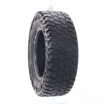Used LT275/70R18 Mickey Thompson Baja Boss A/T 125/122Q - 9.5/32