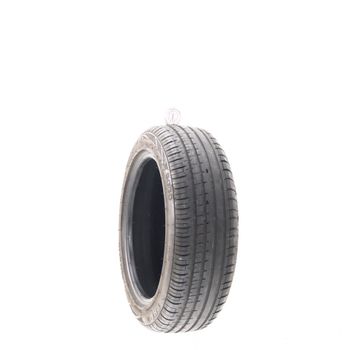 Set of (2) Used 185/55R16 Accelera Phi-R 83V - 7-7.5/32