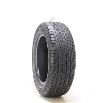 Used 235/60R17 Yokohama YK740 GTX 102H - 9.5/32