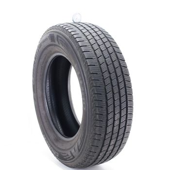 Set of (2) Used 245/70R17 Kumho Crugen HT51 110T - 8/32
