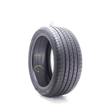 Used 255/40ZR19 Goodyear Eagle Exhilarate 100Y - 9.5/32