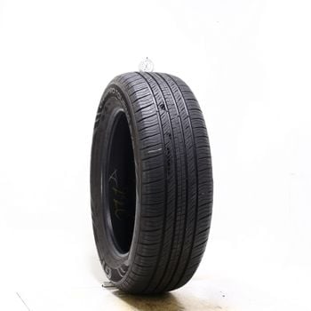 Set of (4) Used 225/60R18 GT Radial Champiro Touring AS 100H - 7.5/32