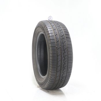 Set of (2) Used 245/60R18 Sumitomo HTR A/S P03 105H - 8/32