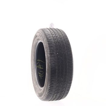 Set of (2) Used 245/60R18 Pathfinder HT 105H - 7-7.5/32