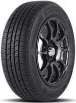 Set of (2) New P225/70R15 Arroyo Eco Pro A/S 100T
