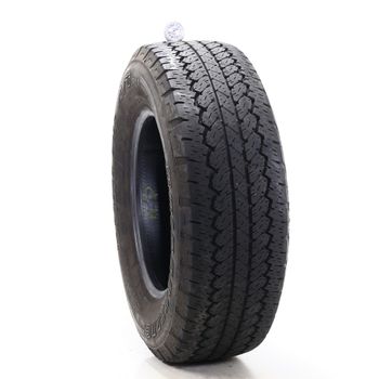 Used LT265/70R17 Bridgestone Dueler A/T RH-S 112/109Q - 9.5/32