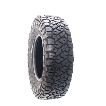 Used LT265/75R16 Toyo Open Country RT Trail 123/120C - 14/32