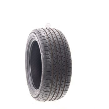 Set of (2) Used 255/50R19 Kenda Klever S/T 107V - 9.5/32