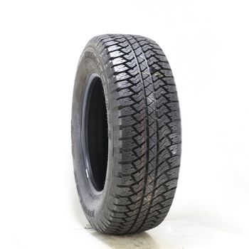 Used 265/65R18 Bridgestone Dueler A/T RH-S 112S - 14/32