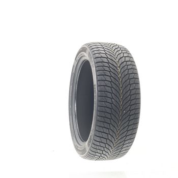 New 255/45R20 Nexen Winguard Sport 2 SUV WU7S 105V - 99/32