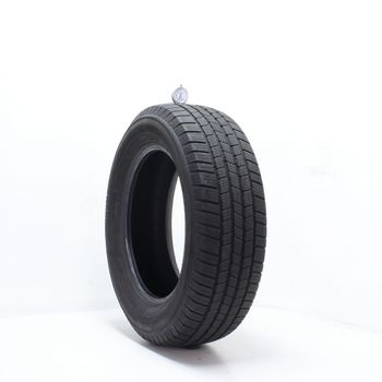 Set of (4) Used 225/65R17 Michelin X LT A/S 102H - 7/32