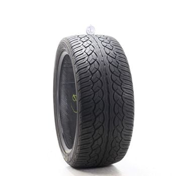 Used 275/40R20 Yokohama Parada Spec-X 106V - 6.5/32