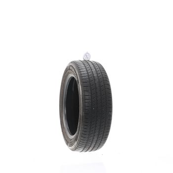 Set of (2) Used 185/60R15 Hankook Kinergy ST 84T - 5.5-6.5/32
