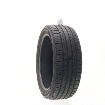 Set of (2) Used 235/45R19 Michelin Defender 2 99H - 9.5-10.5/32