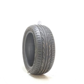 Set of (2) Used 215/50ZR17 Lexani LXUHP-207 95W - 8/32