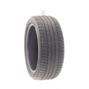 Set of (2) Used 225/45ZR17 Michelin Pilot Sport All Season 4 94Y - 6.5-8/32