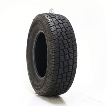 Set of (2) Used LT265/70R17 Mastercraft Stratus AP 121/118R - 12-12.5/32
