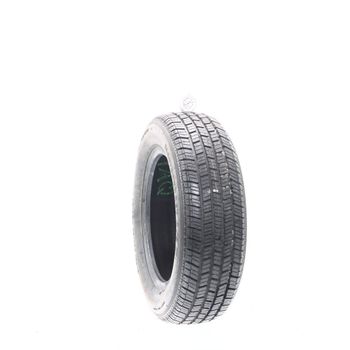 Used 195/65R15 Mastercraft Steel Belted Radial A/S IV 89S - 9/32