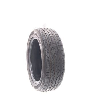 Set of (2) Used 235/55R19 Vantage Touring A/S 101V - 7.5/32