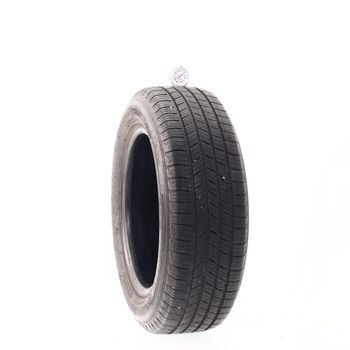 Used 205/60R16 Michelin Defender T+H 92H - 9/32