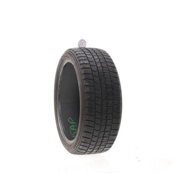 Used 225/40R18 Dunlop Winter Maxx WM02 92T - 9.5/32