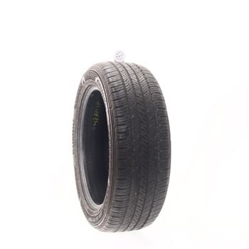 Set of (4) Used 225/55R19 Kumho Crugen HP71 99V - 9.5-10/32