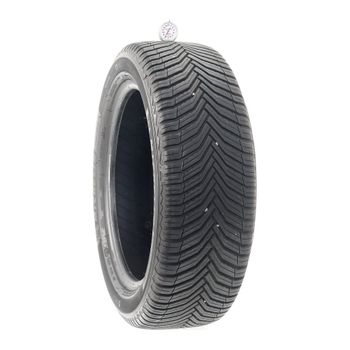 Used 225/55R19 Michelin CrossClimate 2 99V - 8/32