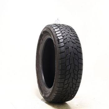 Used 225/60R18 Cooper Evolution Winter 100H - 6.5/32